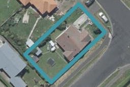 20 Hislop Street, Liberton, Dunedin