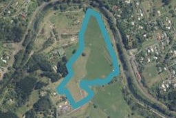 121 Pukekauri Road, WAIHI, Waihi