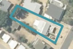 119 Ranfurly Road, Whangamata