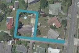 323 Cambridge Avenue, Ashhurst, Ashhurst