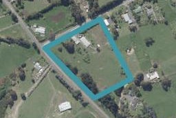 8 Highland Road, Brighton, Dunedin