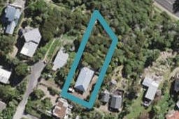 4B Burrell Road Extn, Oneroa, Waiheke Island