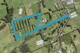 92 Motu Road, Kumeu