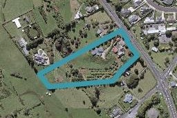 252 Junction Road, Mangorei, New Plymouth