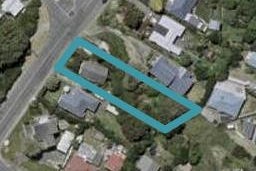 134 Wellington Road, Paekakariki