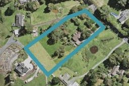 437 Ponga Road, Papakura