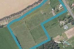 6863 State Highway 12, Turiwiri