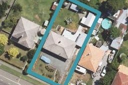 689 Gladstone Road, Te Hapara, Gisborne