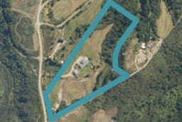 120 Cement Lead Road, Blue Spur, Hokitika
