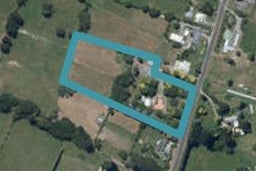 386 ARAPAEPAE SOUTH RD, Levin, Levin