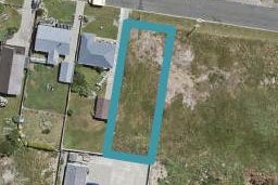 254 Bann Street, Bluff