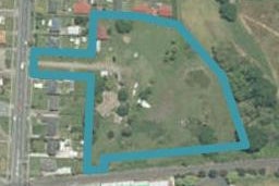 64 Harris Street, Huntly, Huntly