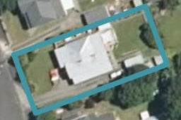 18 Salisbury Street, Dannevirke