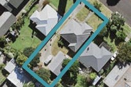 6 Burnside Avenue, Mount Albert, Auckland