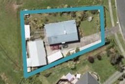 97 King Street, Hikurangi, Hikurangi