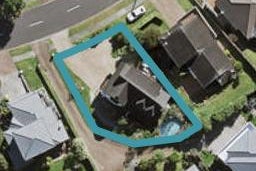 16 Goldfinch Rise, Unsworth Heights, Auckland