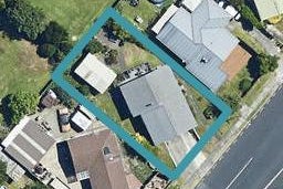 15 Concord Avenue, Mount Maunganui, Mount Maunganui