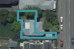 4/549 Barbadoes Street, Edgeware, Christchurch