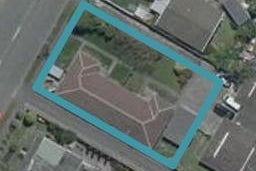 1/100 Breens Road, Bishopdale, Christchurch