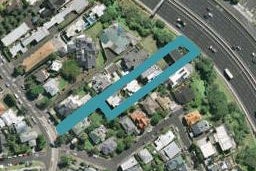 7/79 Shelly Beach Road, Ponsonby, Auckland