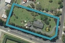 1 Cochrane Drive, Kerikeri, Kerikeri