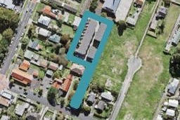 1/6 Islington Avenue, New Lynn, Auckland