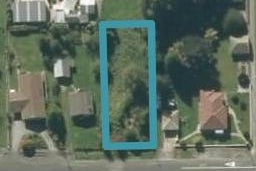 21 Campbelton Street, Lawrence