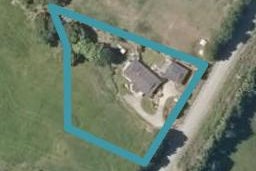 324 Gumtown Road, Kamo