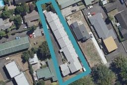 4/3 Stanley Street, Claudelands, Hamilton