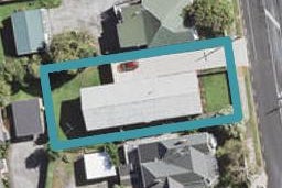 1/4 DUBLIN STREET, Pukekohe, Pukekohe