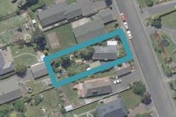110 North Taieri Road, Abbotsford, Dunedin