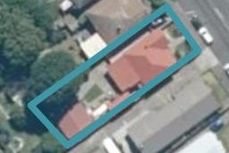 71 Wellesley Road, Napier South, Napier
