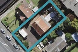 862 Mount Eden Road, Three Kings, Auckland