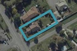 57 High Street, Southbridge, Southbridge