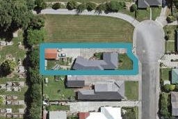 24 Fraser Street, Waikiwi, Invercargill