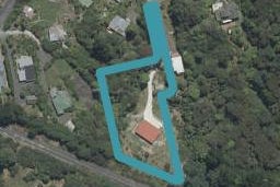 176 Doctors Point Road, Waitati, Waitati