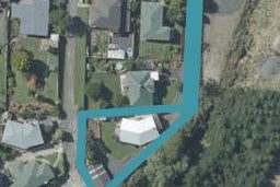 135 District Road, Green Island, Dunedin