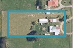 84 High Street, Eketahuna