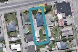 403 High Street, Rangiora, Rangiora