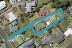 40 Kauika Road West, Avenues, Whangārei