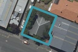 117 Albany Street, North Dunedin, Dunedin