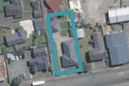 9 Wood Street, Temuka, Temuka