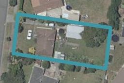 266 Cambridge Avenue, Ashhurst, Ashhurst