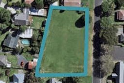 21-25 Domain Street, Waiuku