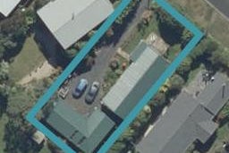 1 Cornwall Street, Vauxhall, Dunedin