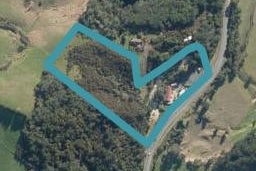 5323 State Highway 1, Kawakawa, Kawakawa