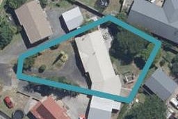 8 Dale Place, St Andrews, Hamilton