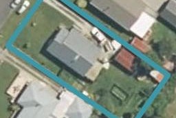 16 Jollie Street, Hokitika