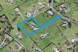 257 Old North Road, Kumeu