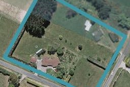 10 Dixons Road, Ashley, Rangiora